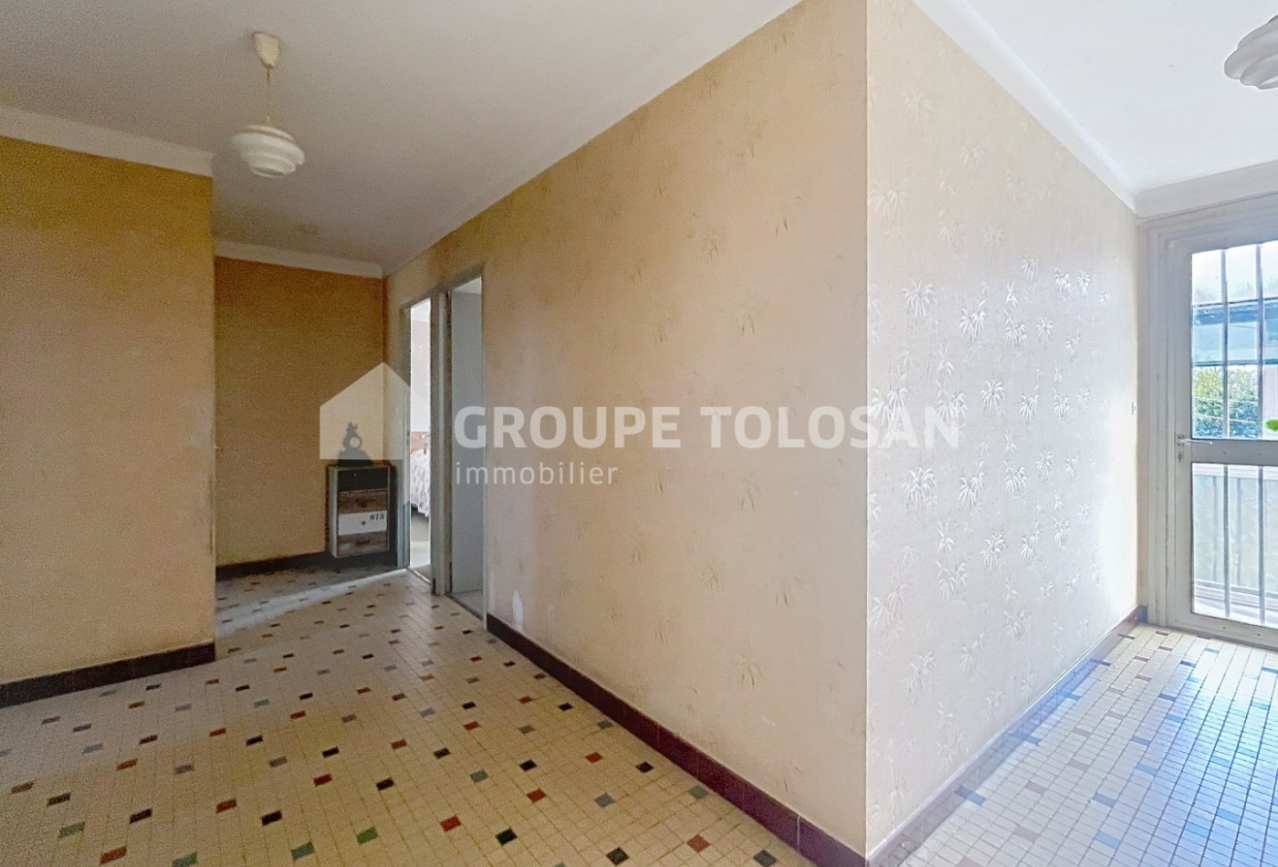 vente Maison Dremil-lafage - Photo 6