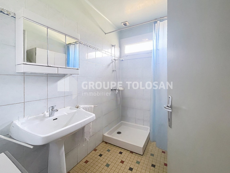 vente Maison Dremil-lafage - Photo 9