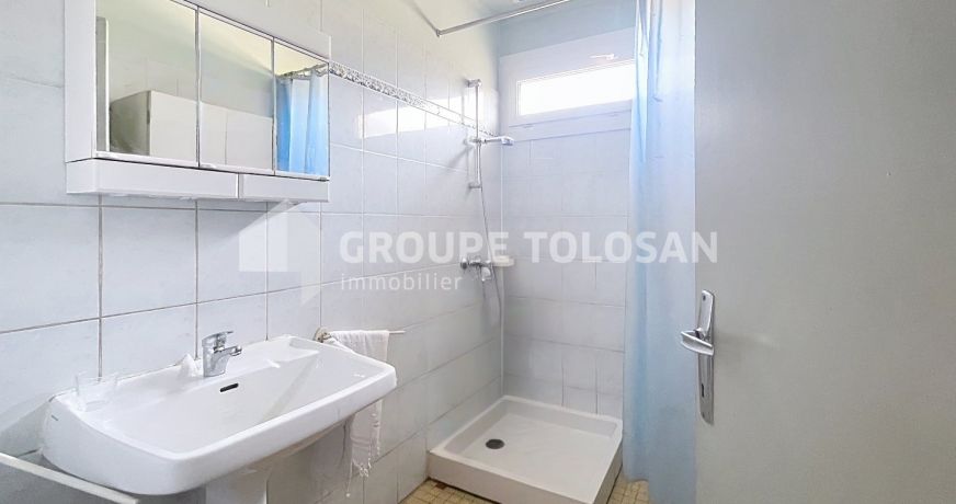 vente Maison Dremil-lafage