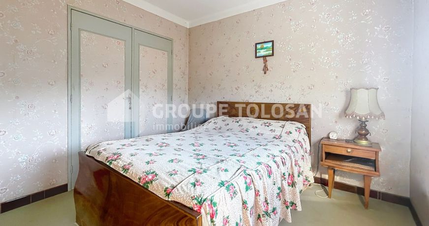 vente Maison Dremil-lafage
