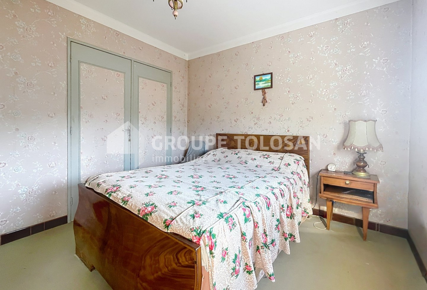 vente Maison Dremil-lafage - Photo 7