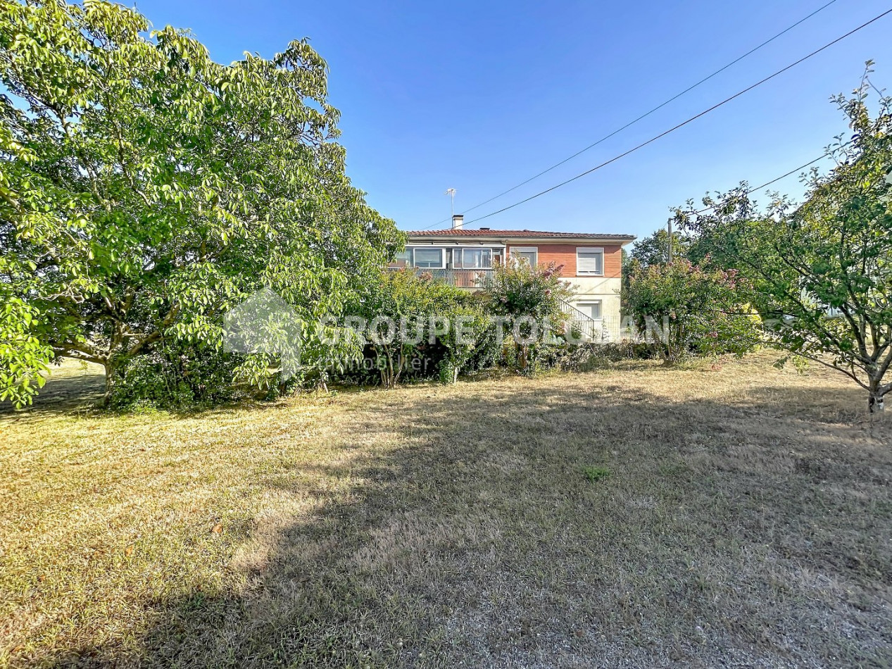 vente Maison Dremil-lafage - Photo 1