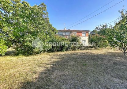 vente Maison Dremil-lafage