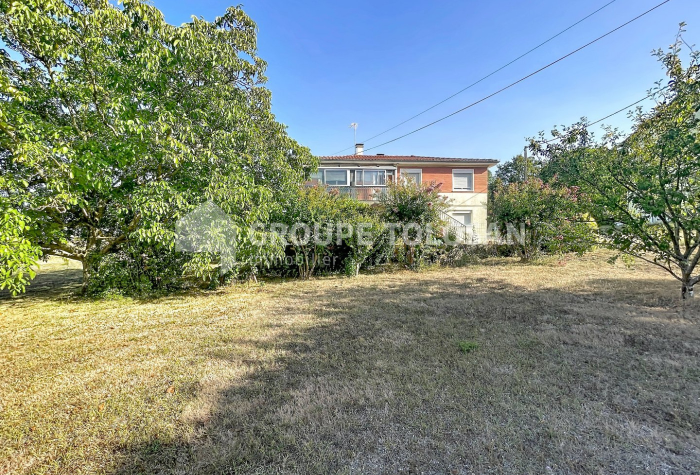 vente Maison Dremil-lafage - Photo 1