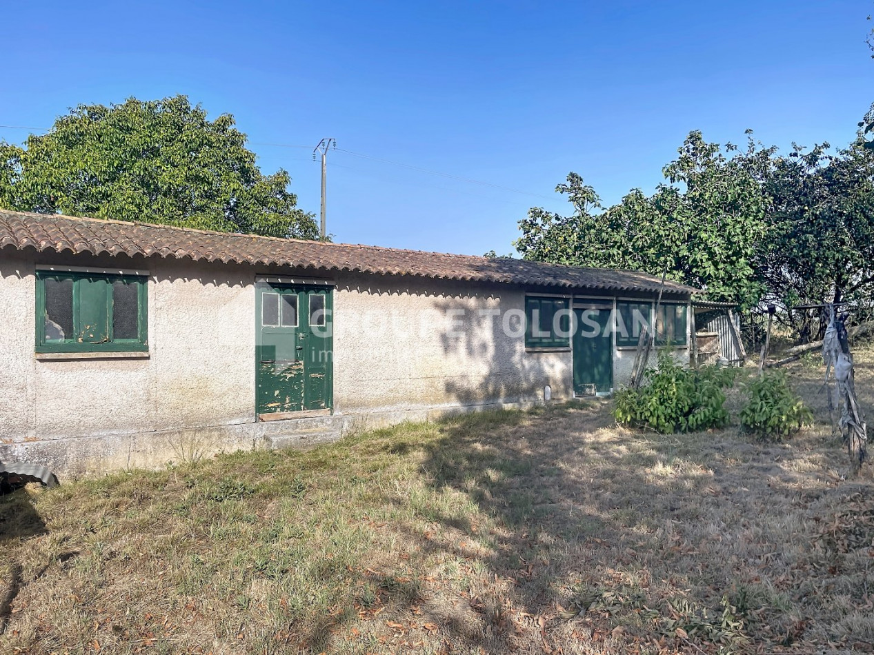 vente Maison Dremil-lafage - Photo 10
