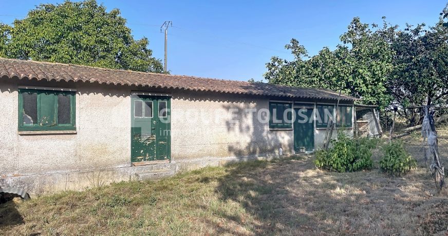 vente Maison Dremil-lafage