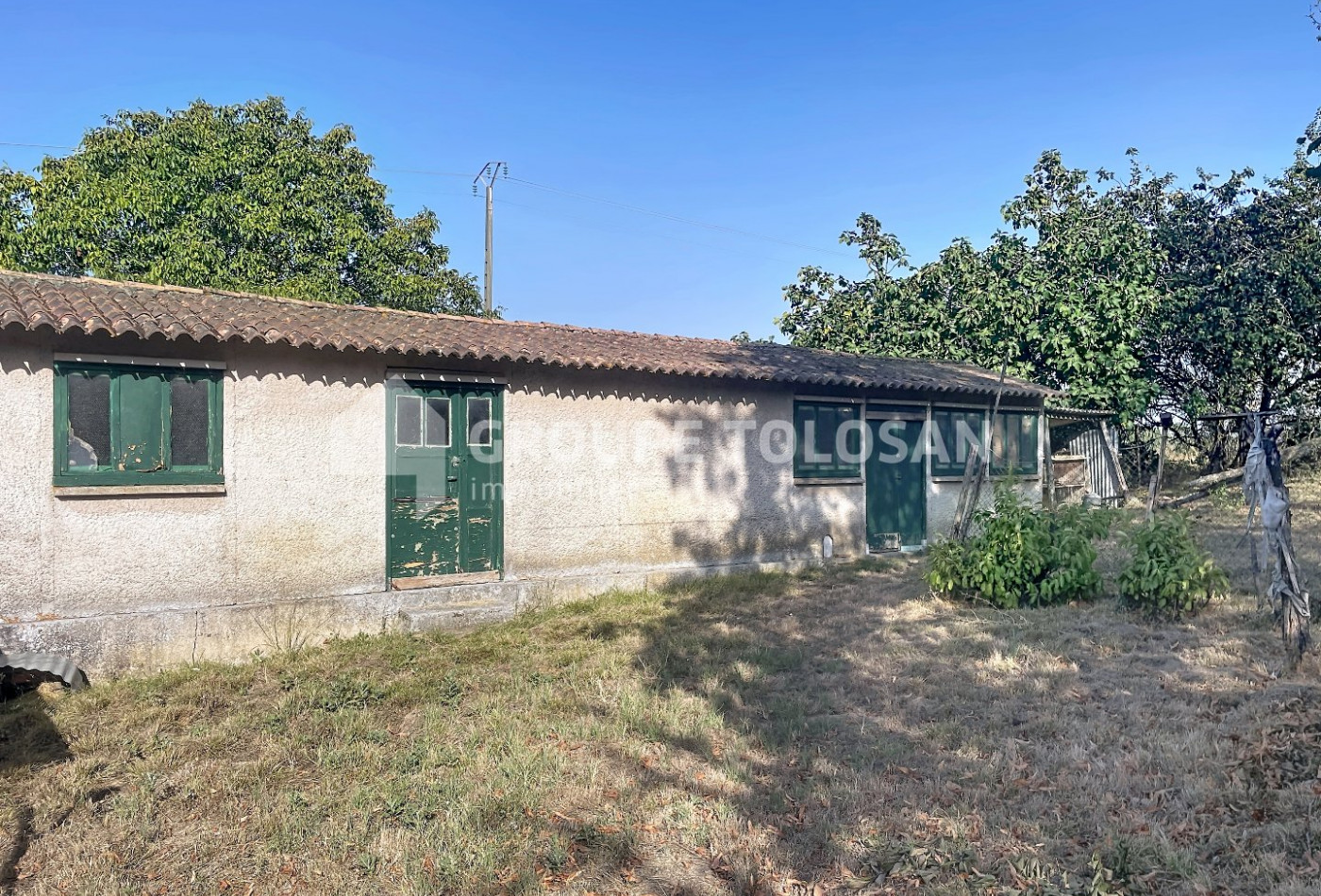 vente Maison Dremil-lafage - Photo 10