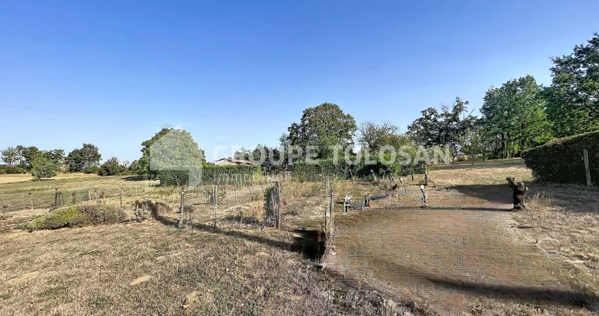 vente Maison Dremil-lafage