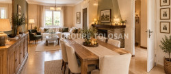 vente Maison Dremil-lafage