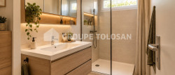 vente Maison Dremil-lafage