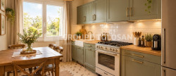vente Maison Dremil-lafage