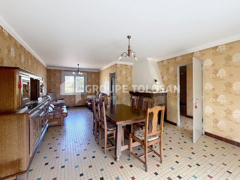 vente Maison Dremil-lafage - Photo 5