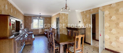 vente Maison Dremil-lafage