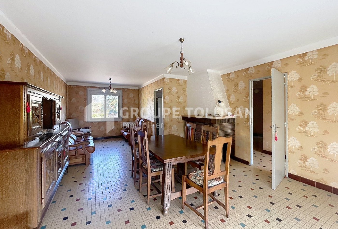 vente Maison Dremil-lafage - Photo 5