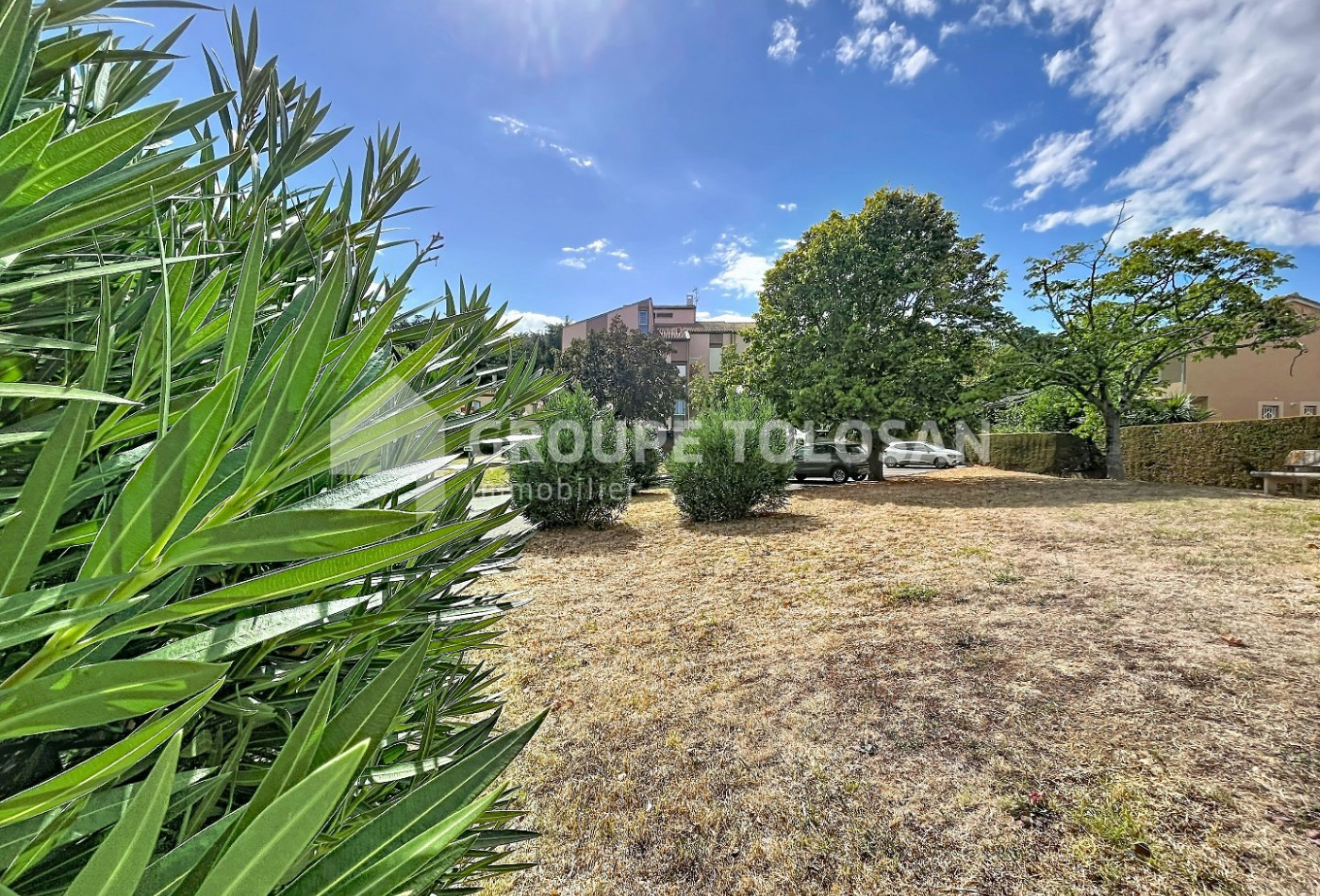 vente Appartement Toulouse - Photo 8