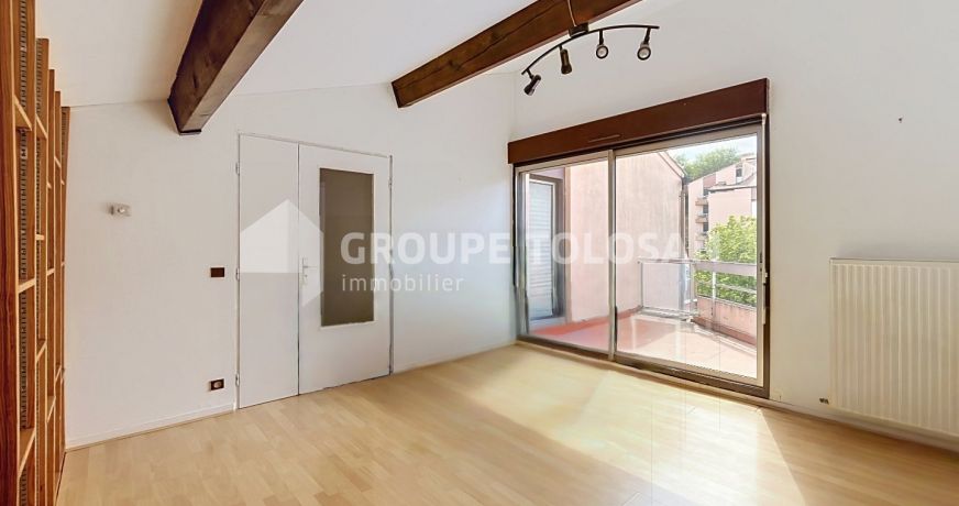 vente Appartement Toulouse