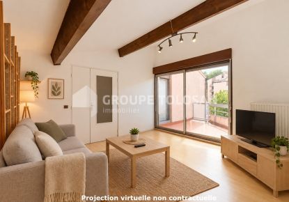 vente Appartement Toulouse