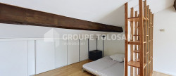 vente Appartement Toulouse