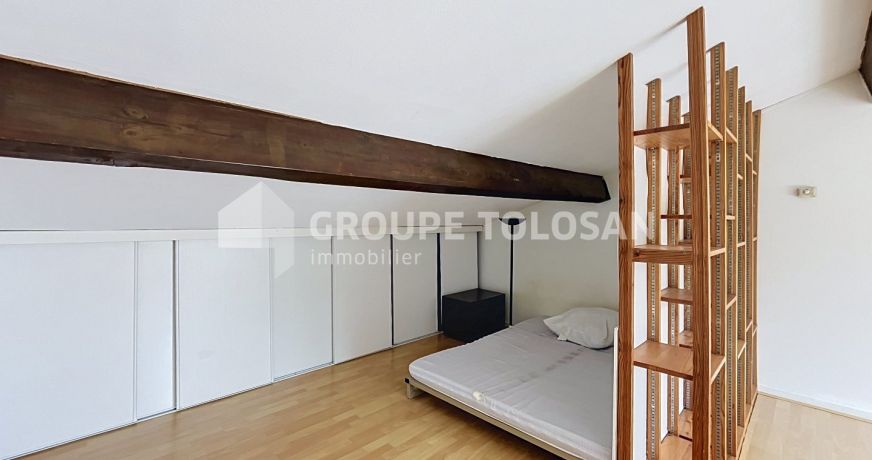vente Appartement Toulouse