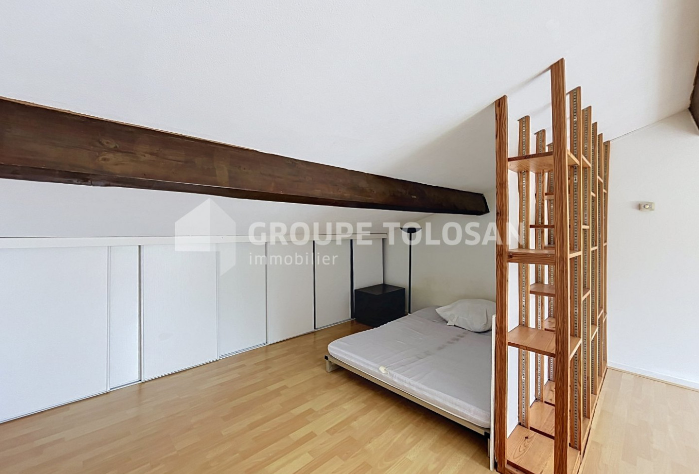 vente Appartement Toulouse - Photo 4