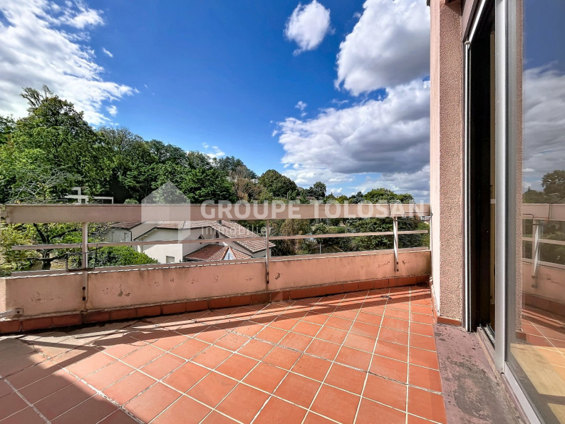 vente Appartement Toulouse - Photo 7