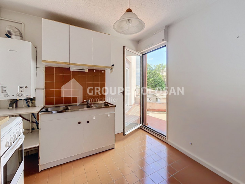 vente Appartement Toulouse - Photo 5