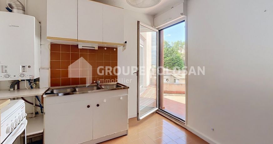 vente Appartement Toulouse
