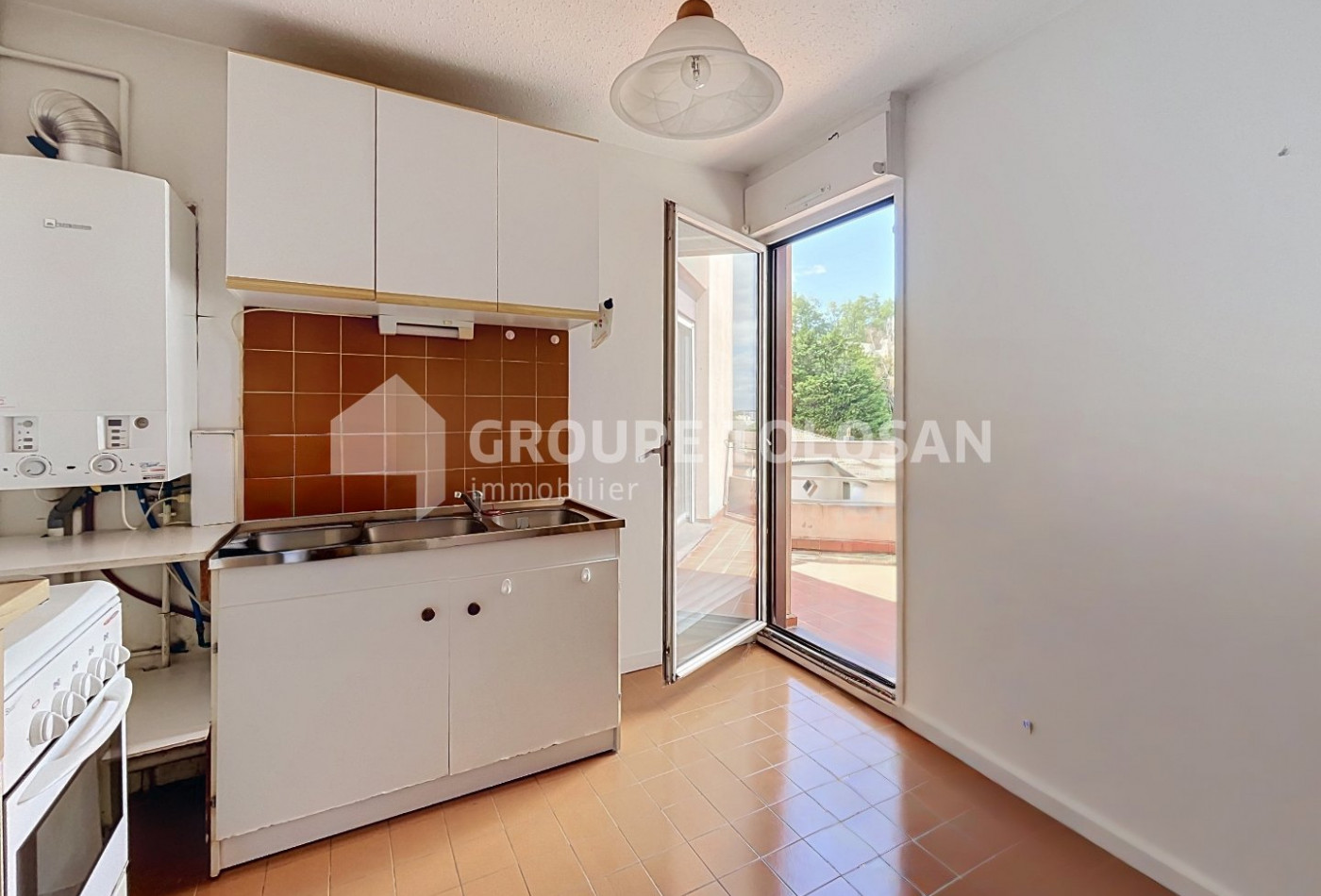 vente Appartement Toulouse - Photo 5