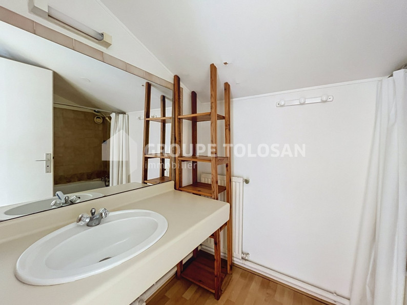 vente Appartement Toulouse - Photo 6