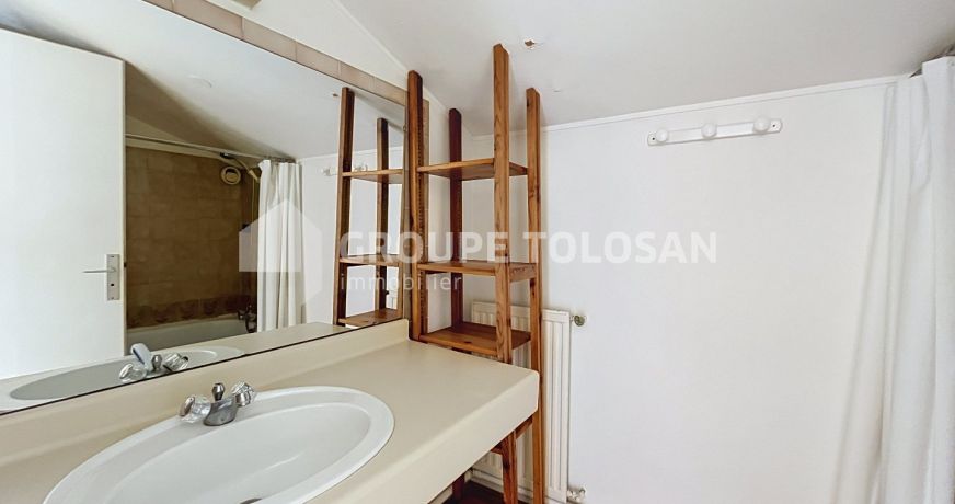 vente Appartement Toulouse