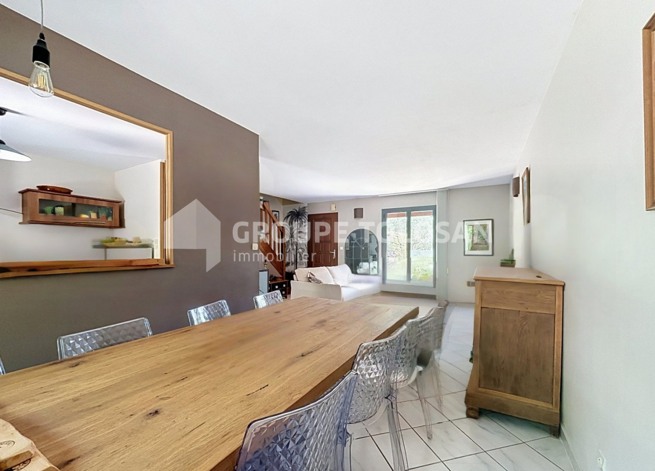 vente Maison Montrabe - Photo 6