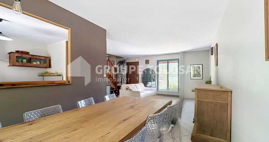vente Maison Montrabe