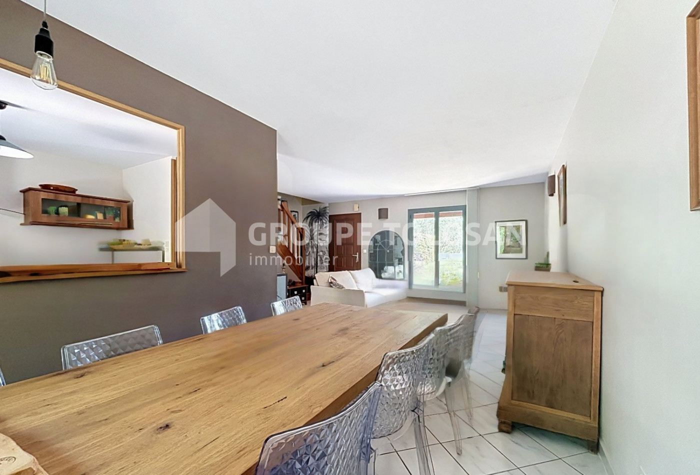 vente Maison Montrabe - Photo 6