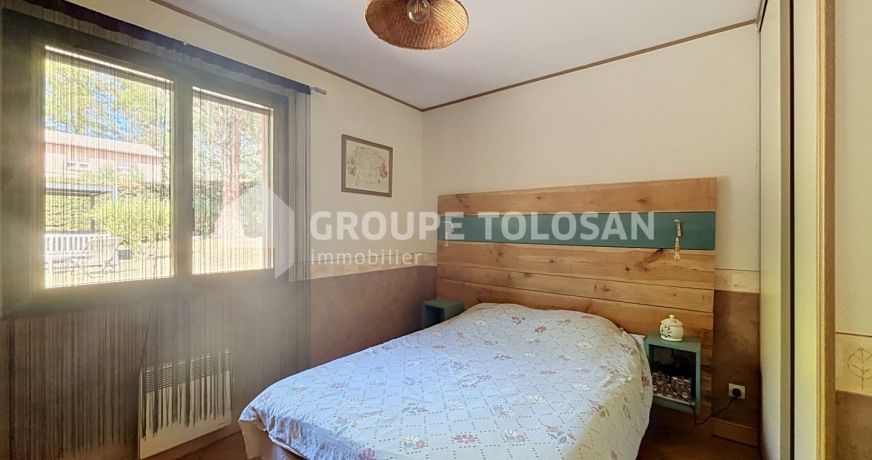 vente Maison Montrabe