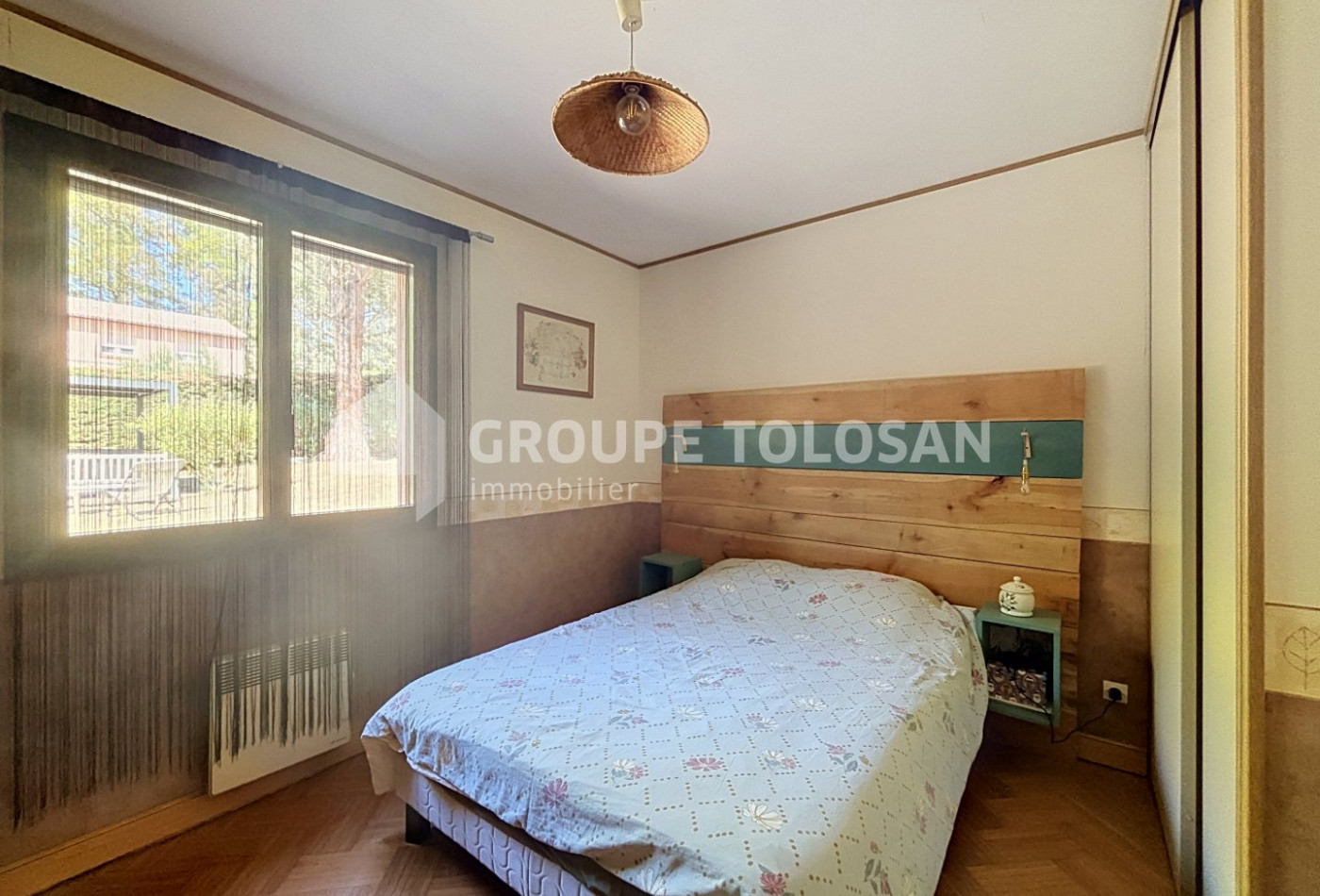 vente Maison Montrabe - Photo 10