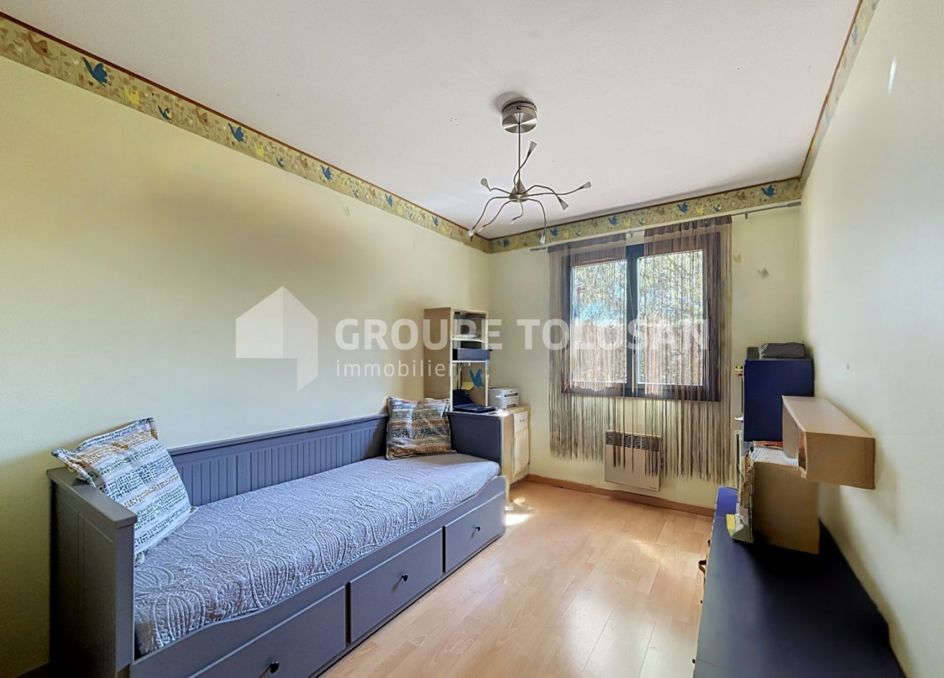 vente Maison Montrabe - Photo 11