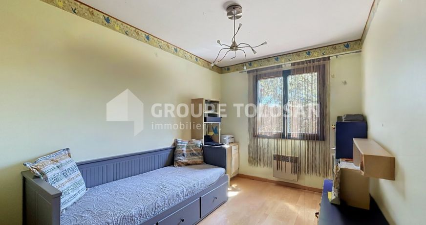 vente Maison Montrabe
