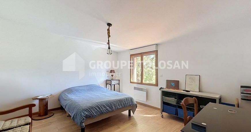 vente Maison Montrabe