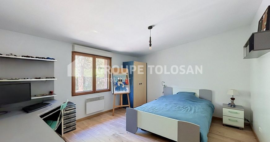 vente Maison Montrabe