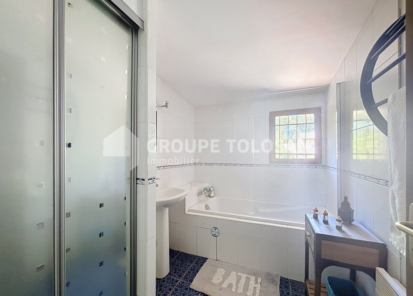 vente Maison Montrabe - Photo 12