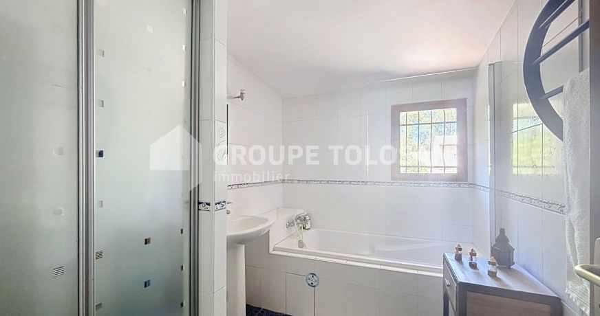 vente Maison Montrabe