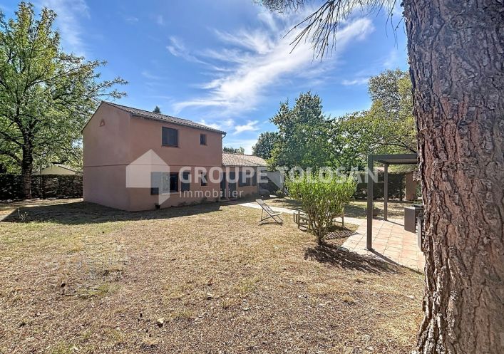 vente Maison Montrabe