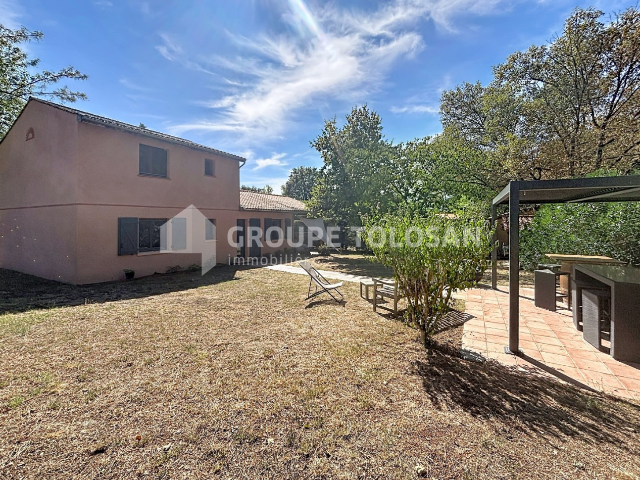 vente Maison Montrabe - Photo 3