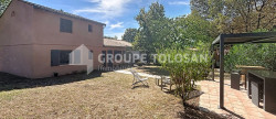 vente Maison Montrabe