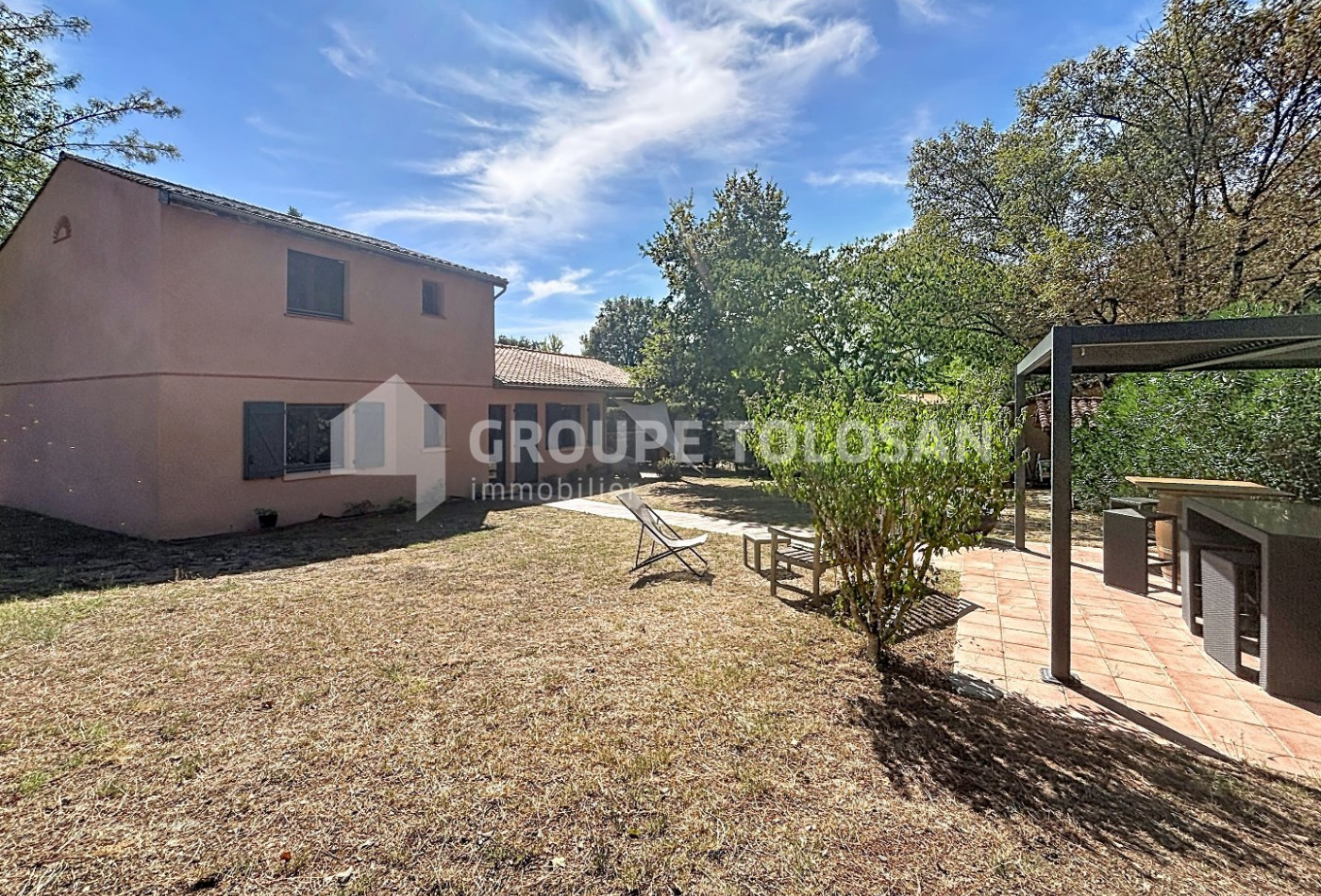 vente Maison Montrabe - Photo 3