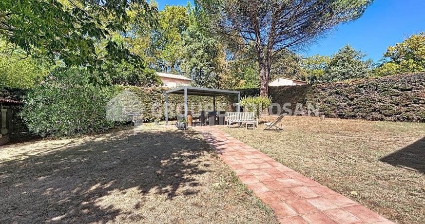 vente Maison Montrabe