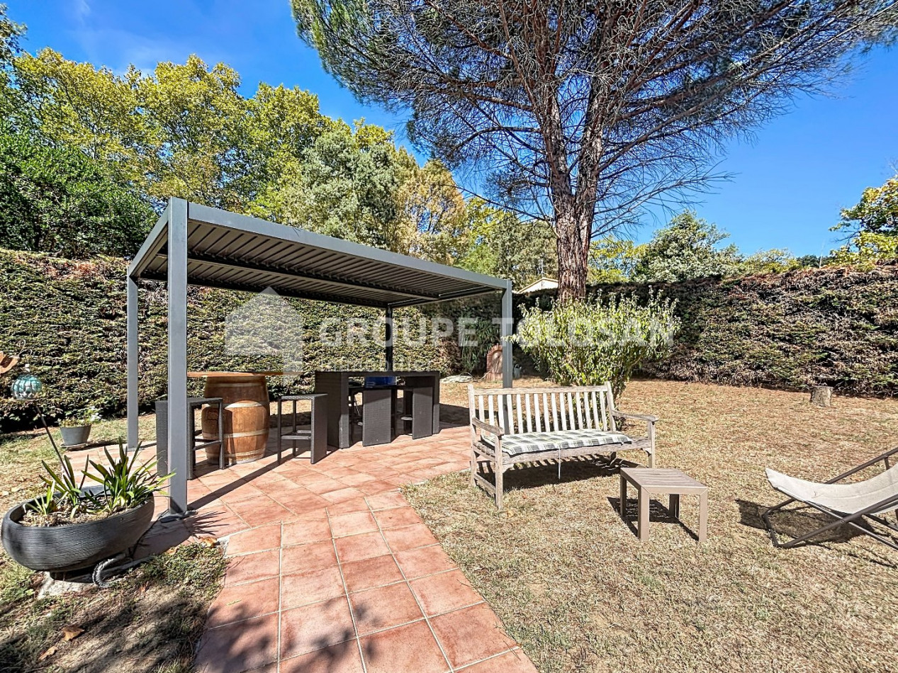 vente Maison Montrabe - Photo 13