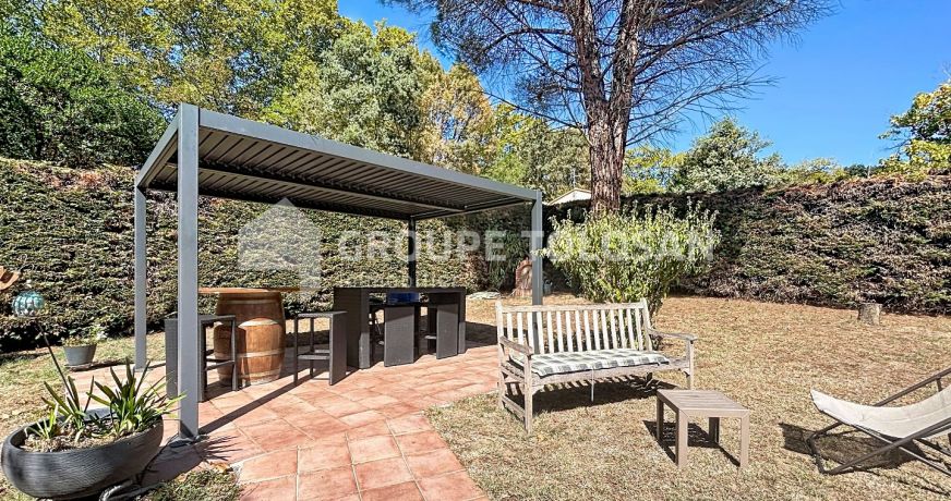 vente Maison Montrabe
