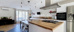 vente Maison Montrabe