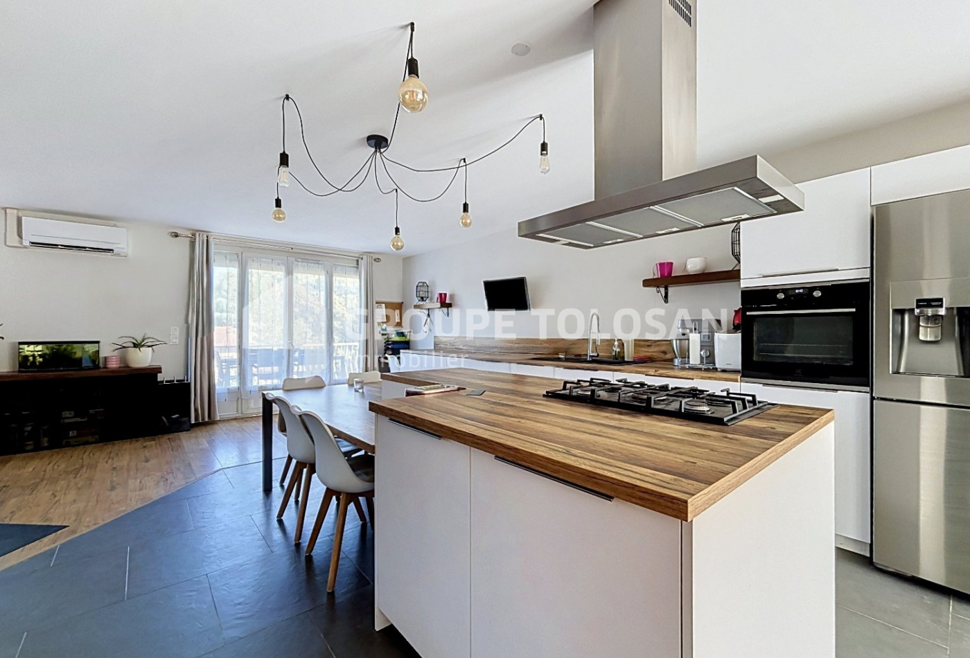 vente Maison Montrabe - Photo 7